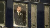 Murder on the Orient Express (2017) | Image Source: 20th Century Fox
